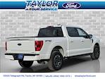Used 2023 Ford F-150 XLT SuperCrew Cab for sale #U41127 - photo 3