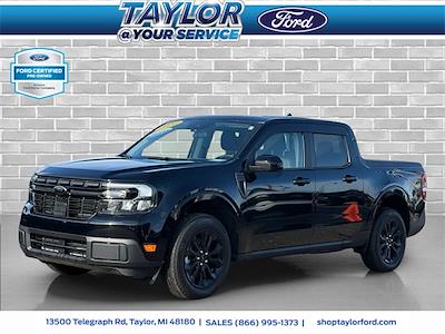 2024 Ford Maverick SuperCrew Cab AWD Pickup for sale #U41143 - photo 1