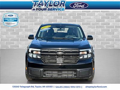 Used 2024 Ford Maverick Lariat SuperCrew Cab for sale #U41143 - photo 2