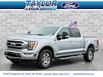 Used 2023 Ford F-150 XLT SuperCrew Cab for sale #U41156 - photo 1