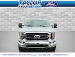 Used 2023 Ford F-150 XLT SuperCrew Cab for sale #U41156 - photo 2