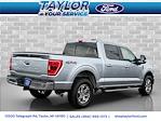 Used 2023 Ford F-150 XLT SuperCrew Cab for sale #U41156 - photo 3