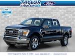 2022 Ford F-150 SuperCrew Cab 4WD Pickup for sale #U41177 - photo 1