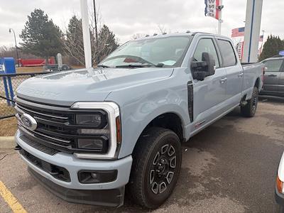 Used 2025 Ford F-350 - photo 1