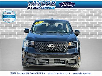 2025 Ford Maverick SuperCrew Cab AWD Pickup for sale #U41221 - photo 2