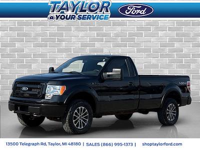 Used 2010 Ford F-150 - photo 1