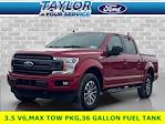 2020 Ford F-150 SuperCrew Cab 4WD Pickup for sale #U41257 - photo 1