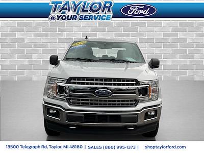 Used 2019 Ford F-150 - photo 1