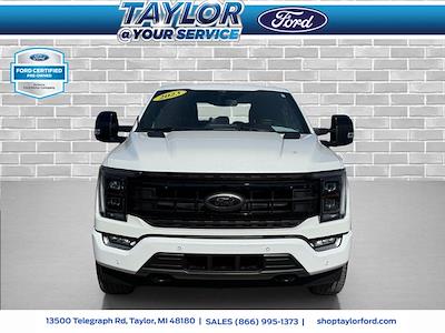 Used 2023 Ford F-150 - photo 1