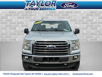 Used 2016 Ford F-150 - photo 1