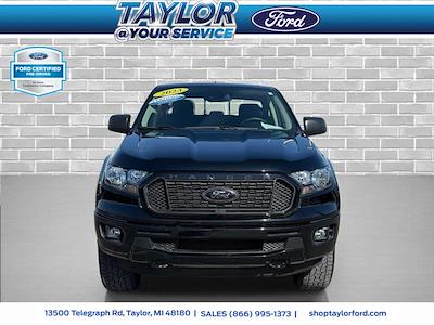 Used 2023 Ford Ranger - photo 1