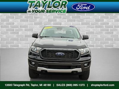 Used 2023 Ford Ranger - photo 1