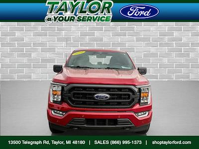 Used 2022 Ford F-150 - photo 1