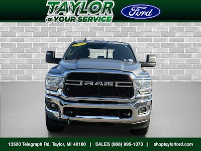 Used 2023 Ram 2500 - photo 1