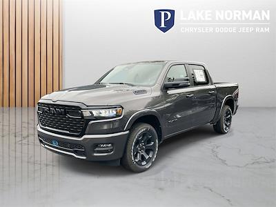 2026 Ram 1500 Crew Cab 4WD Pickup for sale #150197 - photo 1