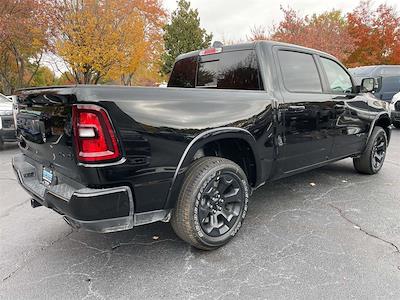 New 2026 Ram 1500 Lone Star Crew Cab 4WD Pickup for sale #150198 - photo 2