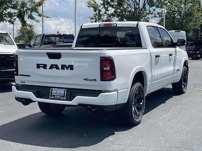 2026 Ram 1500 Crew Cab 4x4 Pickup for sale #150815 - photo 2