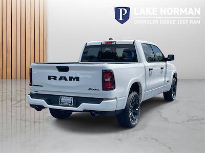 2026 Ram 1500 Crew Cab 4WD Pickup for sale #150815 - photo 2