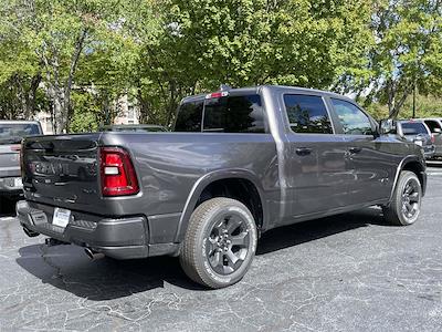New 2026 Ram 1500 Lone Star Crew Cab 4WD Pickup for sale #151451 - photo 2