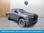 2026 Ram 1500 Crew Cab 4WD Pickup for sale #151451 - photo 1