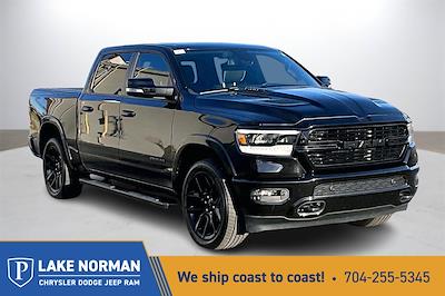 2020 Ram 1500 Crew Cab 4WD Pickup for sale #151928A - photo 1