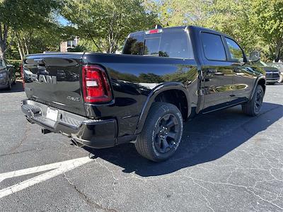 New 2026 Ram 1500 Lone Star Crew Cab 4WD Pickup for sale #152118 - photo 2