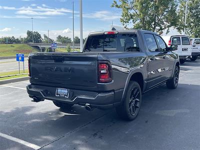New 2026 Ram 1500 Laramie Crew Cab 4x4 Pickup for sale #152406 - photo 2