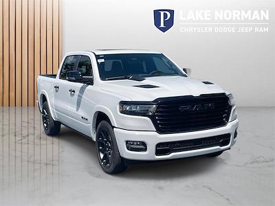 2026 Ram 1500 Crew Cab 4x4 Pickup for sale #152407 - photo 1