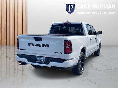 2026 Ram 1500 Crew Cab 4WD Pickup for sale #152407 - photo 2