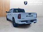 2026 Ram 1500 Crew Cab 4x4 Pickup for sale #152407 - photo 7