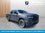2026 Ram 1500 Crew Cab 4WD Pickup for sale #152511 - photo 1