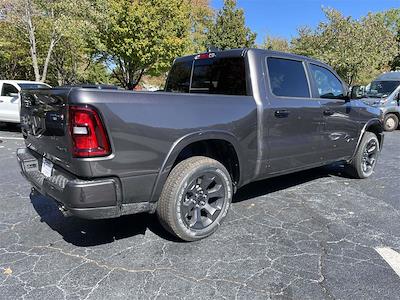 New 2026 Ram 1500 Lone Star Crew Cab 4WD Pickup for sale #155452 - photo 2