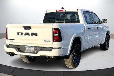 New 2026 Ram 1500 Lone Star Crew Cab for sale #157213 - photo 2