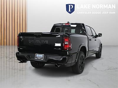 New 2026 Ram 1500 Laramie Crew Cab 4x4 Pickup for sale #159782 - photo 2
