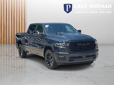 2026 Ram 1500 Crew Cab 4x4 Pickup for sale #159783 - photo 1