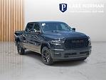 2026 Ram 1500 Crew Cab 4x4 Pickup for sale #159783 - photo 3