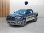 2026 Ram 1500 Crew Cab 4x4 Pickup for sale #159783 - photo 5