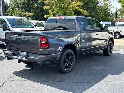 New 2026 Ram 1500 Laramie Crew Cab 4x4 Pickup for sale #159784 - photo 2