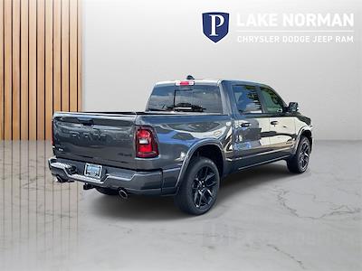 2026 Ram 1500 Crew Cab 4WD Pickup for sale #159784 - photo 2