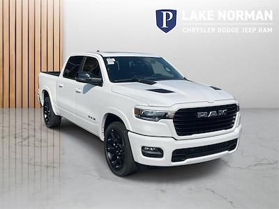 2026 Ram 1500 Crew Cab 4x4 Pickup for sale #159792 - photo 1