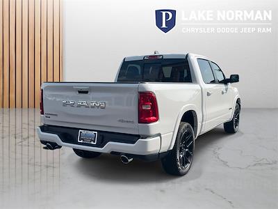 2026 Ram 1500 Crew Cab 4WD Pickup for sale #159792 - photo 2