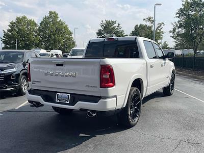 2026 Ram 1500 Crew Cab 4x4 Pickup for sale #159792 - photo 2