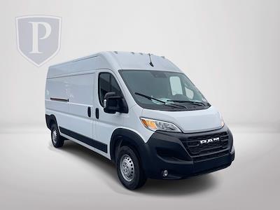 2026 Ram ProMaster 2500 High Roof FWD Empty Cargo Van for sale #160788X - photo 2
