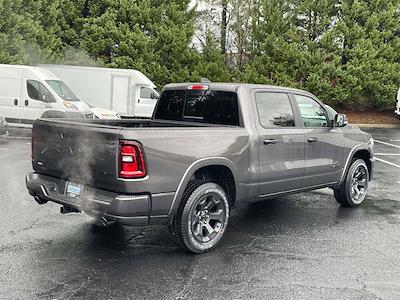 New 2026 Ram 1500 Lone Star Crew Cab for sale #161221 - photo 2