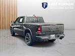 New 2026 Ram 1500 Lone Star Crew Cab for sale #161221 - photo 8