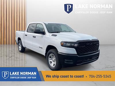 2025 Ram 1500 Crew Cab 4WD Pickup for sale #162648 - photo 1