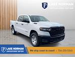 2025 Ram 1500 Crew Cab 4WD Pickup for sale #162648 - photo 1