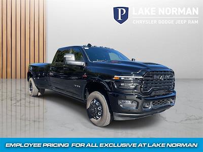 2026 Ram 3500 Crew Cab DRW 4WD Pickup for sale #162855 - photo 1