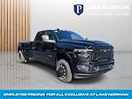 2026 Ram 3500 Crew Cab DRW 4WD Pickup for sale #162855 - photo 1