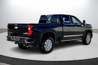 2024 Chevrolet Silverado 2500 Crew Cab 4WD Pickup for sale #162855A - photo 2